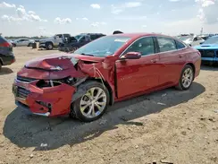 1G1ZH5SX9HF143523 2017 CHEVROLET MALIBU
