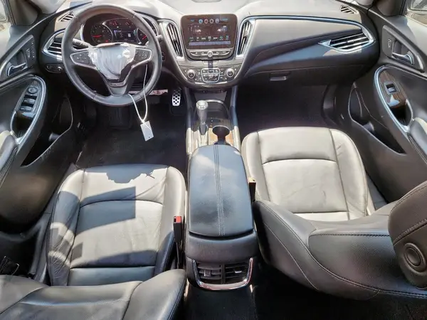 1G1ZH5SX9HF143523 2017 CHEVROLET MALIBU - Image 8