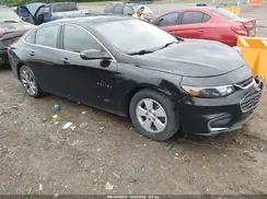 1G1ZH5SX9HF144266 2017 CHEVROLET MALIBU