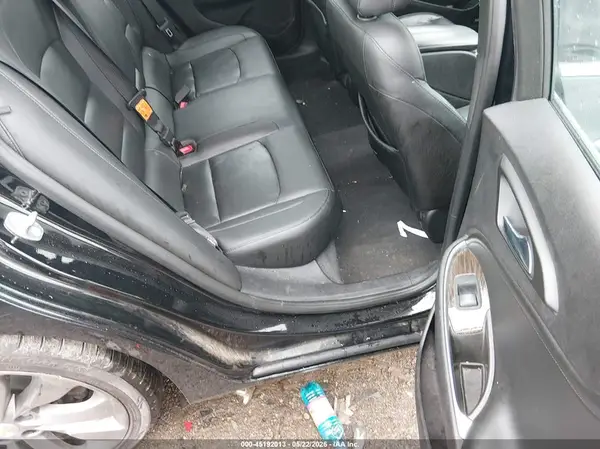 1G1ZH5SX9HF144266 2017 CHEVROLET MALIBU - Image 8