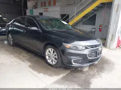 1G1ZH5SX9HF148821 2017 CHEVROLET MALIBU