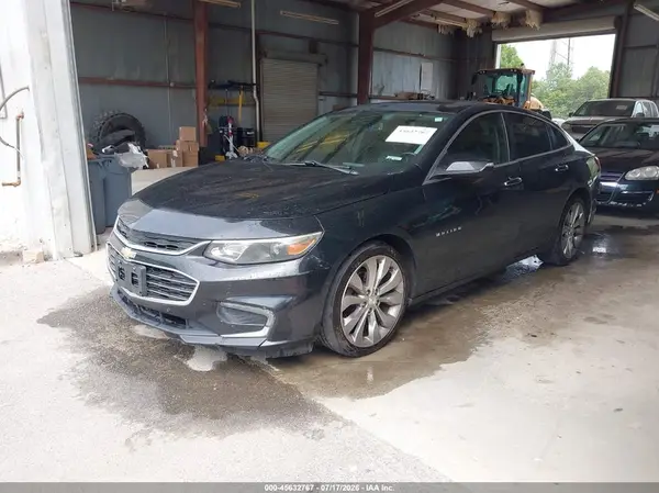 1G1ZH5SX9HF148821 2017 CHEVROLET MALIBU - Image 2