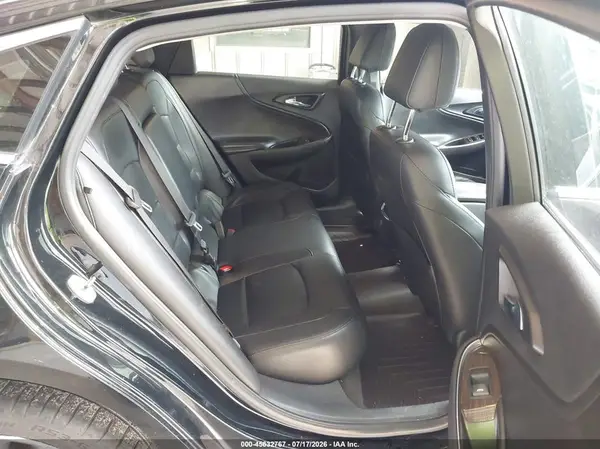 1G1ZH5SX9HF148821 2017 CHEVROLET MALIBU - Image 8