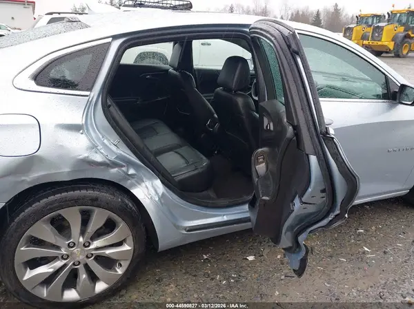 1G1ZH5SX9HF162041 2017 CHEVROLET MALIBU - Image 8
