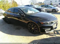 1G1ZH5SX9HF169989 2017 CHEVROLET MALIBU