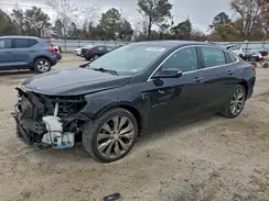 1G1ZH5SX9HF171712 2017 CHEVROLET MALIBU