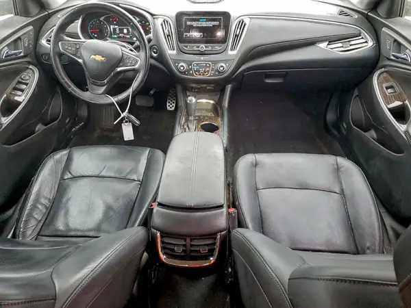 1G1ZH5SX9HF171712 2017 CHEVROLET MALIBU - Image 8
