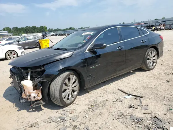 1G1ZH5SX9HF173329 2017 CHEVROLET MALIBU - Image 1