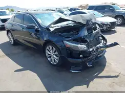 1G1ZH5SX9HF177039 2017 CHEVROLET MALIBU