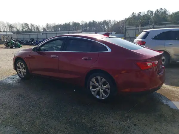 1G1ZH5SX9HF179048 2017 CHEVROLET MALIBU - Image 2