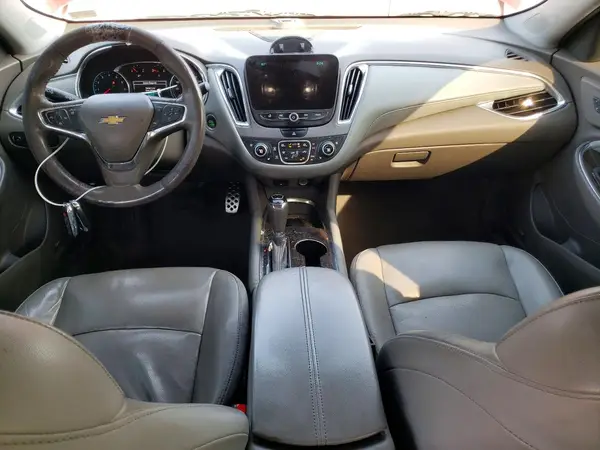 1G1ZH5SX9HF179048 2017 CHEVROLET MALIBU - Image 8