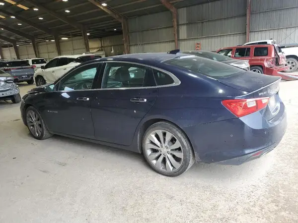 1G1ZH5SX9HF181852 2017 CHEVROLET MALIBU - Image 2