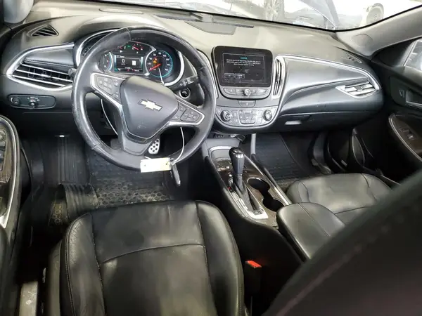 1G1ZH5SX9HF181852 2017 CHEVROLET MALIBU - Image 8
