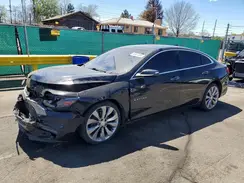 1G1ZH5SX9HF182242 2017 CHEVROLET MALIBU