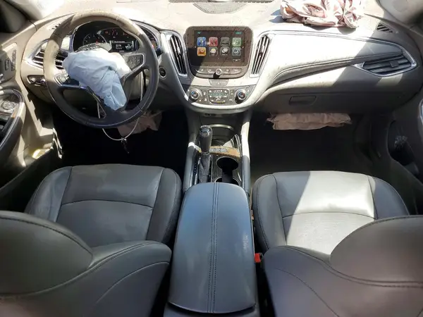 1G1ZH5SX9HF182242 2017 CHEVROLET MALIBU - Image 8