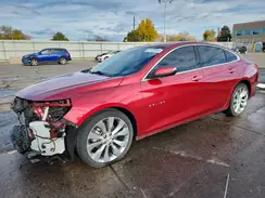 1G1ZH5SX9HF183200 2017 CHEVROLET MALIBU