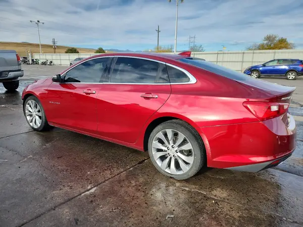 1G1ZH5SX9HF183200 2017 CHEVROLET MALIBU - Image 2