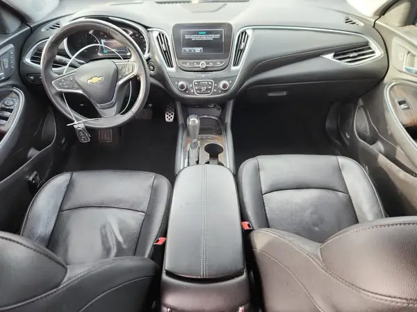 1G1ZH5SX9HF183200 2017 CHEVROLET MALIBU - Image 8