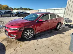 1G1ZH5SX9HF183259 2017 CHEVROLET MALIBU