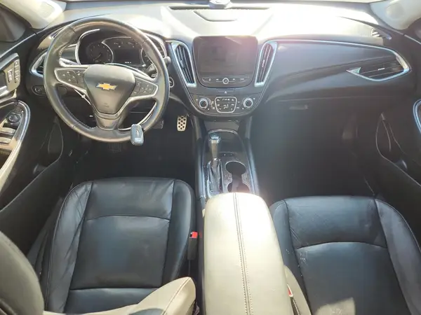 1G1ZH5SX9HF183259 2017 CHEVROLET MALIBU - Image 8