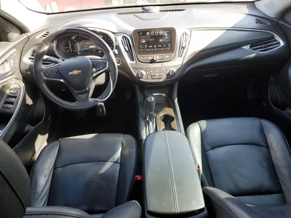 1G1ZH5SX9HF189434 2017 CHEVROLET MALIBU - Image 8