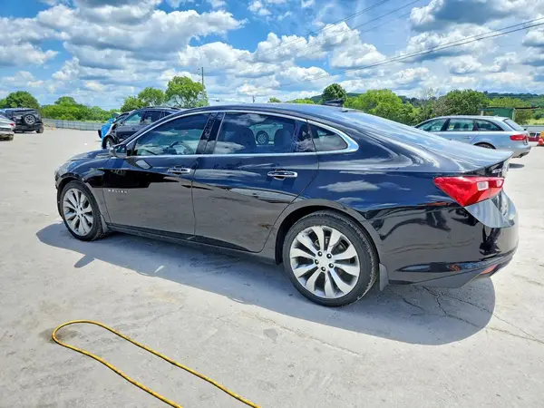 1G1ZH5SX9HF190051 2017 CHEVROLET MALIBU - Image 2