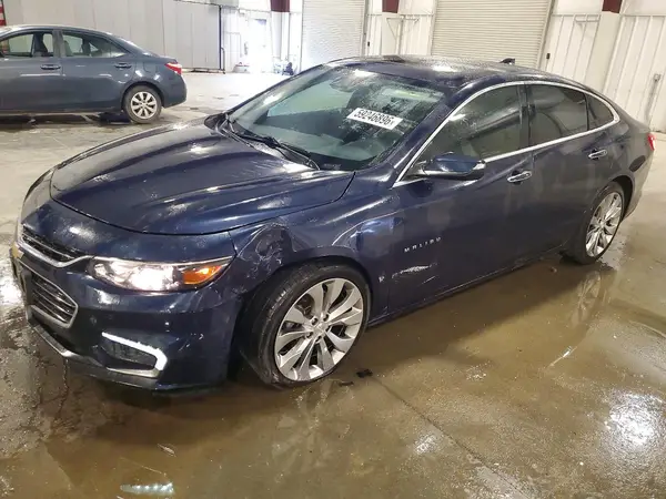 1G1ZH5SX9HF217152 2017 CHEVROLET MALIBU - Image 1