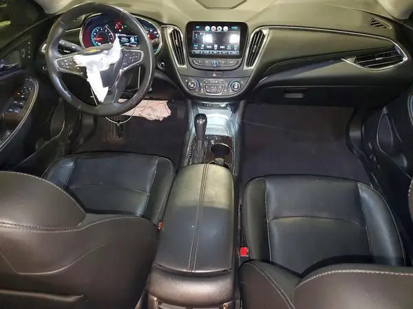 1G1ZH5SX9HF217152 2017 CHEVROLET MALIBU - Image 8