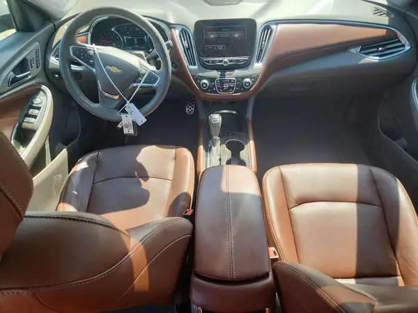 1G1ZH5SX9HF228569 2017 CHEVROLET MALIBU - Image 8