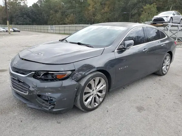 1G1ZH5SX9HF230273 2017 CHEVROLET MALIBU - Image 1