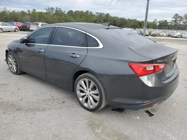 1G1ZH5SX9HF230273 2017 CHEVROLET MALIBU - Image 2