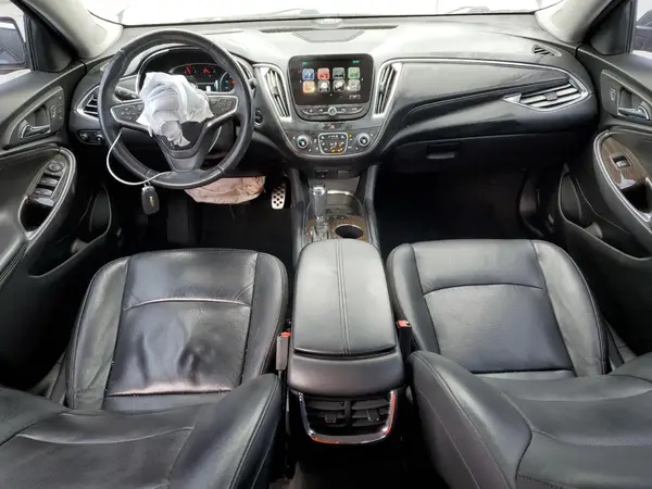 1G1ZH5SX9HF230273 2017 CHEVROLET MALIBU - Image 8