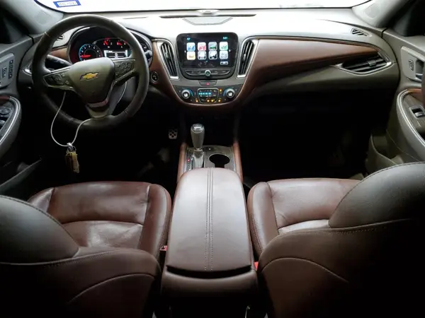 1G1ZH5SX9HF236087 2017 CHEVROLET MALIBU - Image 8