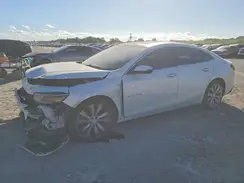 1G1ZH5SX9HF236722 2017 CHEVROLET MALIBU