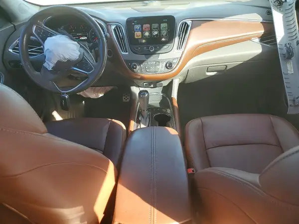 1G1ZH5SX9HF236722 2017 CHEVROLET MALIBU - Image 8