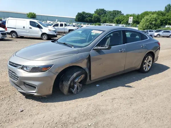 1G1ZH5SX9HF236767 2017 CHEVROLET MALIBU - Image 1