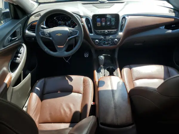 1G1ZH5SX9HF236767 2017 CHEVROLET MALIBU - Image 8
