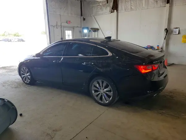 1G1ZH5SX9HF238874 2017 CHEVROLET MALIBU - Image 2