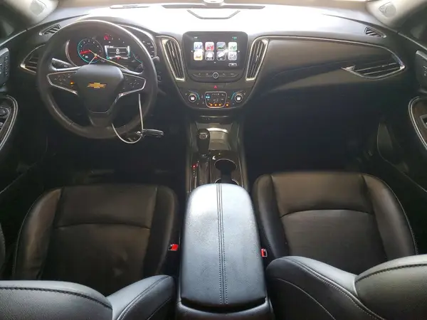 1G1ZH5SX9HF238874 2017 CHEVROLET MALIBU - Image 8