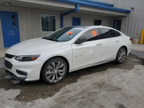 1G1ZH5SX9HF249860 2017 CHEVROLET MALIBU - Image 1