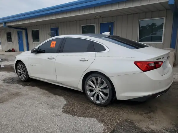 1G1ZH5SX9HF249860 2017 CHEVROLET MALIBU - Image 2