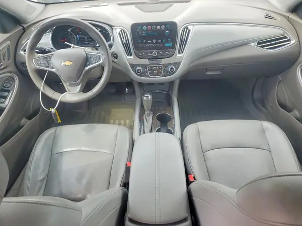 1G1ZH5SX9HF253956 2017 CHEVROLET MALIBU - Image 8