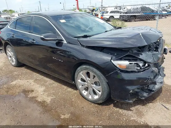 1G1ZH5SX9HF259935 2017 CHEVROLET MALIBU - Image 1
