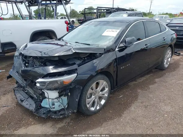 1G1ZH5SX9HF259935 2017 CHEVROLET MALIBU - Image 2