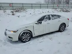 1G1ZH5SX9HF261507 2017 CHEVROLET MALIBU