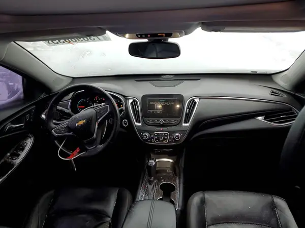 1G1ZH5SX9HF261507 2017 CHEVROLET MALIBU - Image 8