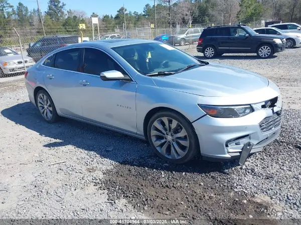 1G1ZH5SX9HF270028 2017 CHEVROLET MALIBU - Image 1