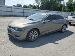 1G1ZH5SX9HF270501 2017 CHEVROLET MALIBU