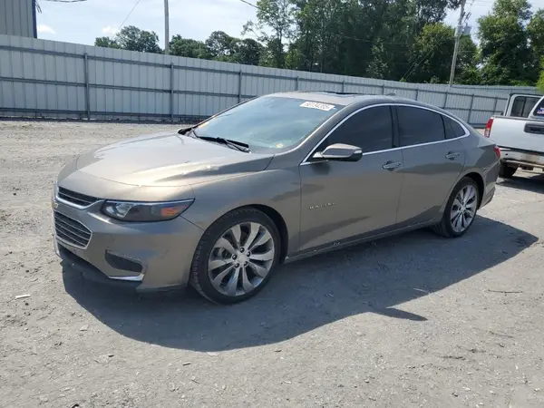 1G1ZH5SX9HF270501 2017 CHEVROLET MALIBU - Image 1