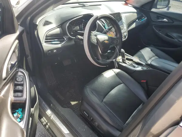 1G1ZH5SX9HF270501 2017 CHEVROLET MALIBU - Image 8